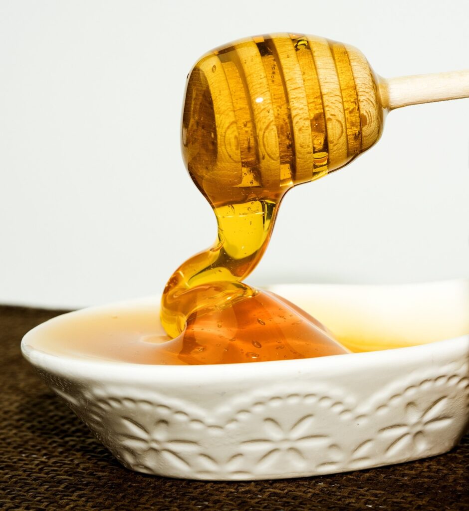 honey, bee, bees