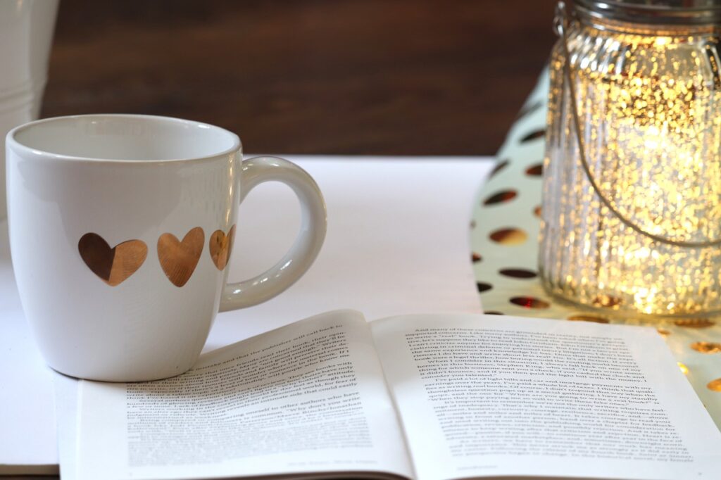 book, reading, open book