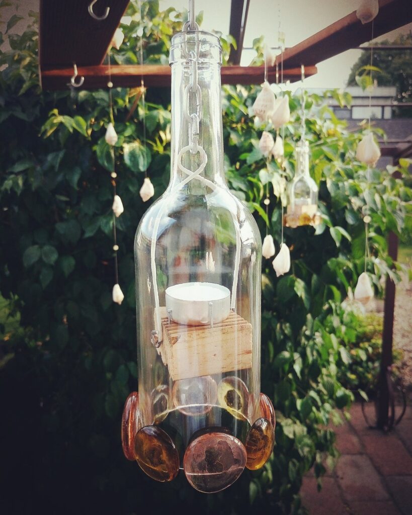 upcycling, garden ideas, garden