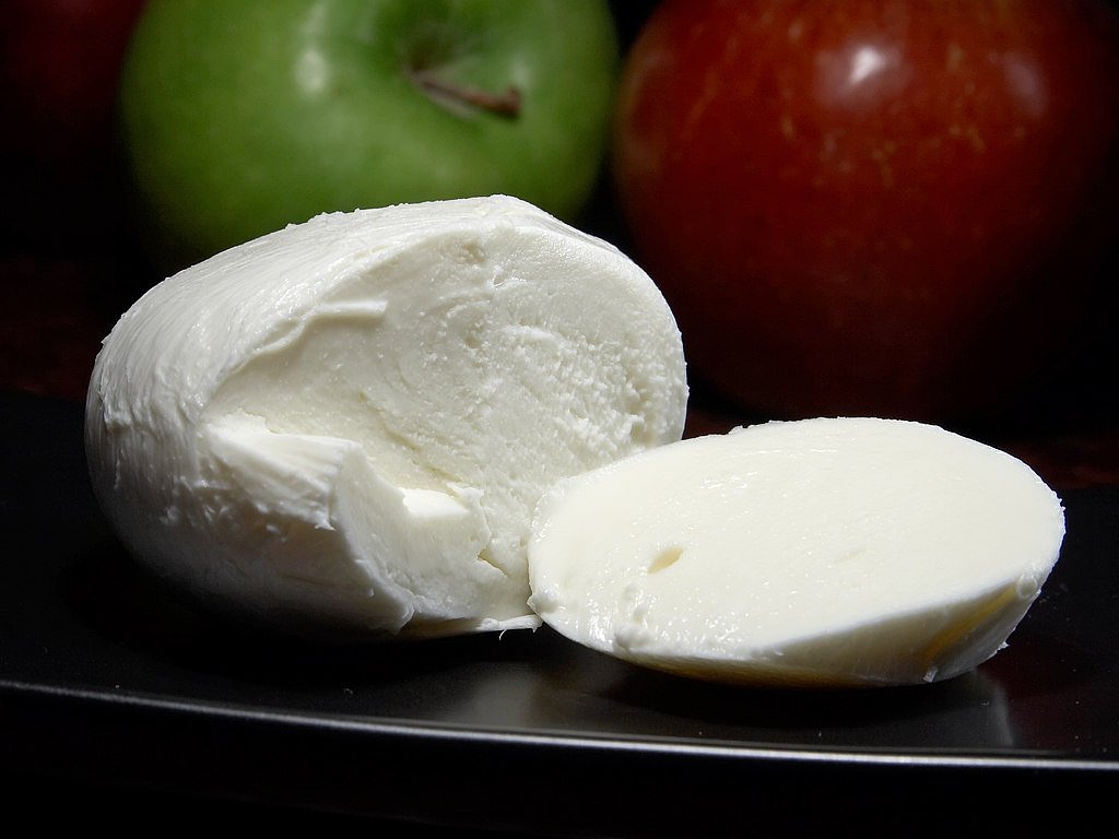 mozarella, italian, cheese
