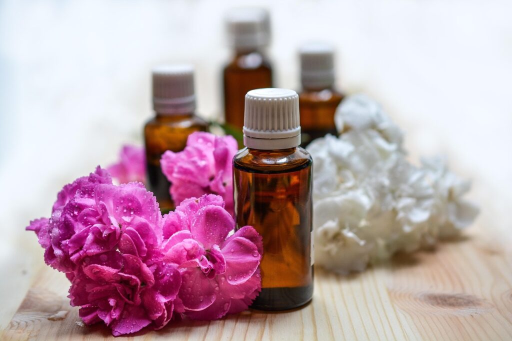 essential oils, aromatherapy, spa, flower wallpaper, oil, essential, bottle, care, nature, treatment, herbal, relaxation, natural, wellness, therapy, perfume, body, aroma, health, beautiful flowers, flower background, massage, flower, alternative, liquid, relax, essence, aromatic, zen, scent, fragrance, fragrant